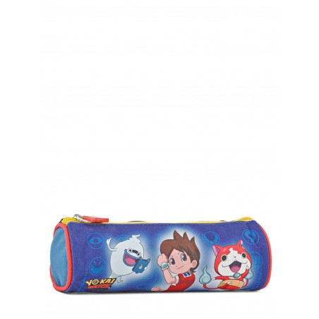 TROUSSE RONDE YOKAI WATCH