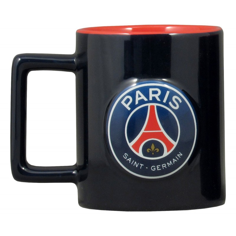 MUG PARIS SG en relief MUG PARIS SG en relief