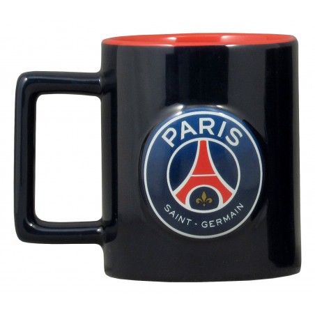 MUG PARIS SG Blanc