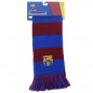 ECHARPE FC BARCELONE