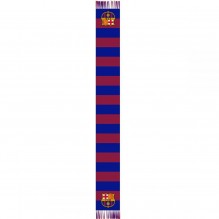 ECHARPE FC BARCELONE