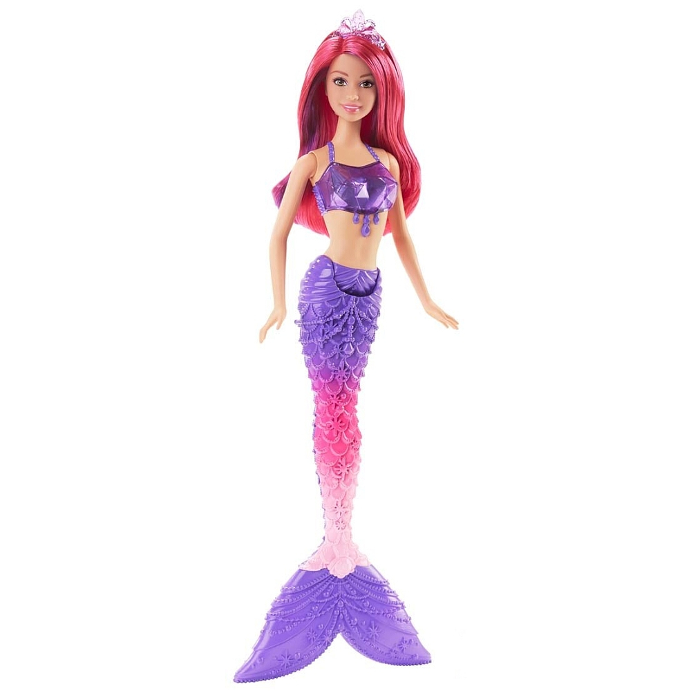 barbie sirene