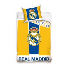 HOUSSE DE COUETTE REAL MADRID color one club