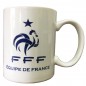 MUG EQUIPE DE FRANCE DE FOOTBALL MUG EQUIPE DE FRANCE DE FOOTBALL