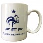 MUG EQUIPE DE FRANCE DE FOOTBALL