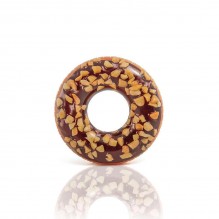 BOUEE GONFLABLE DONUTS 114 cm Intex