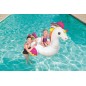 LICORNE GONFLABLE BESTWAY 150 X 117 cm