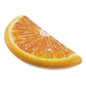 Matelas gonflable forme d'orange intex Matelas gonflable forme d'orange intex
