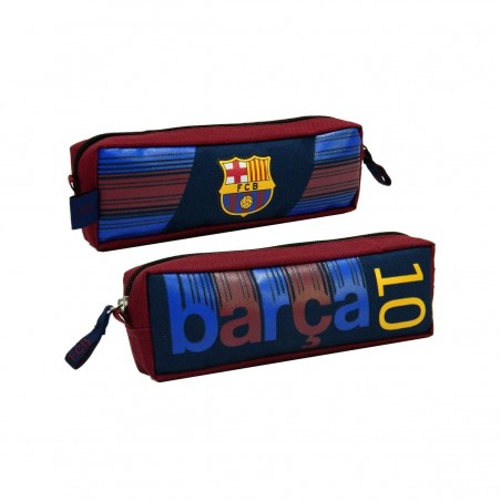 TROUSSE CARREE FC BARCELONE