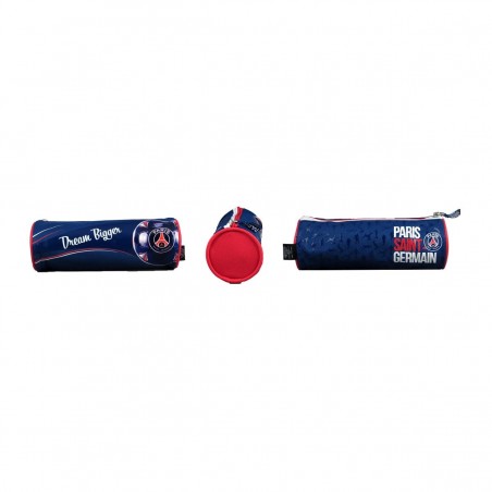 Trousse scolaire rode Paris saint germain