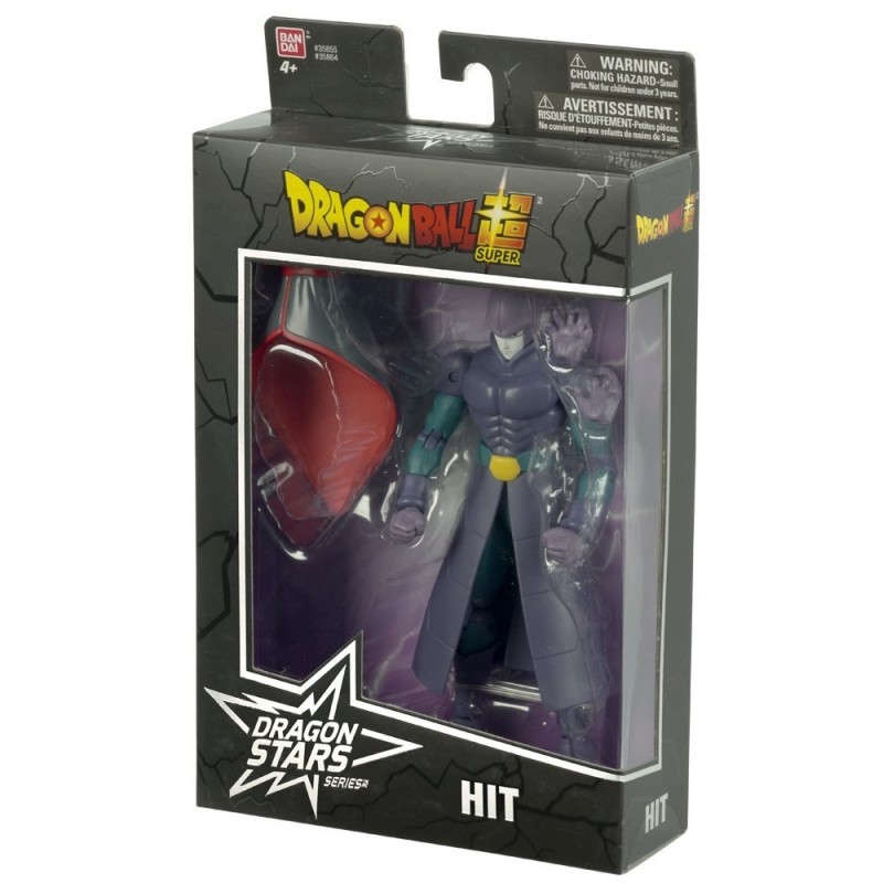 figurine dragon ball super