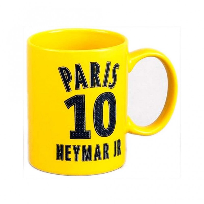 MUG PARIS SG NEYMAR J.R