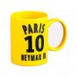 MUG PARIS SG NEYMAR J.R