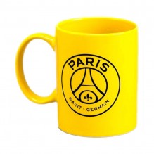 MUG PARIS SG les joueurs