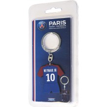 PORTE-CLES NEYMAR PARIS SAINT GERMAIN