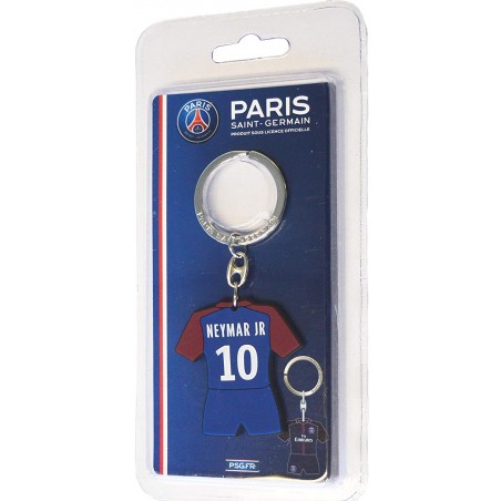 PORTE-CLES NEYMAR PARIS SAINT GERMAIN