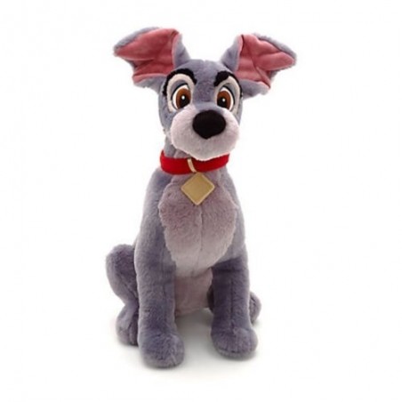 PELUCHE CLOCHARD Disney