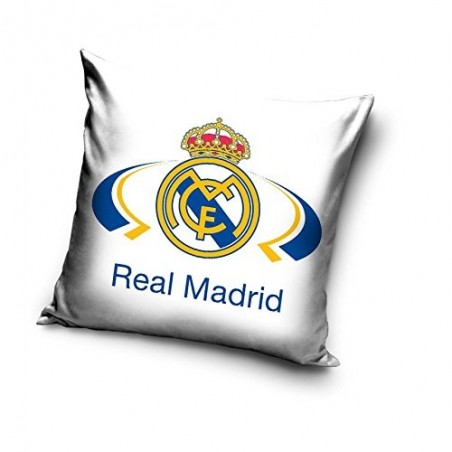COUSSIN Blanc REAL  MADRID