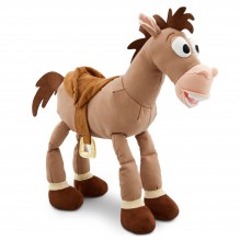 PELUCHE TOY STORY Bullseye