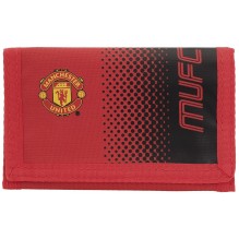 PORTEFEUILLE MANCHESTER UNITED