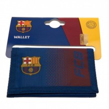 PORTEFEUILLE FC BARCELONE