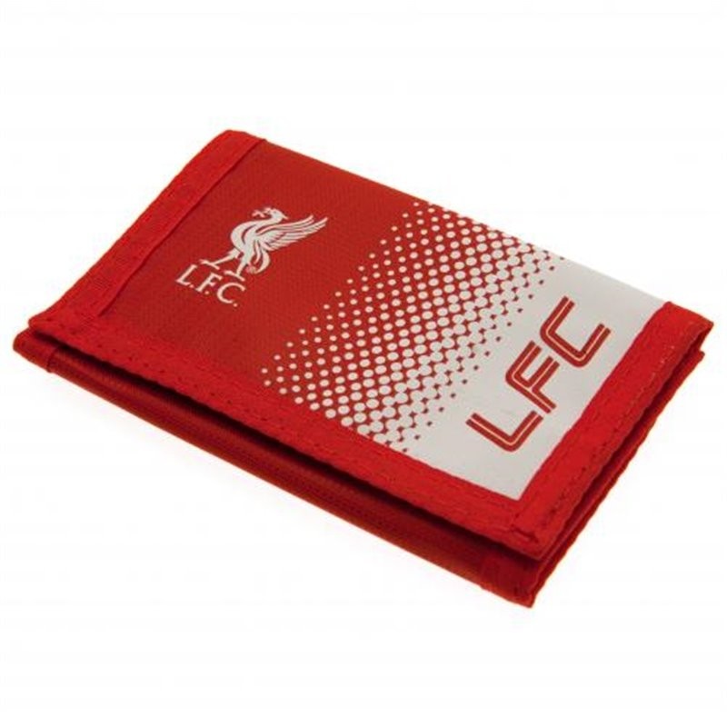 PORTEFEUILLE LIVERPOOL FC