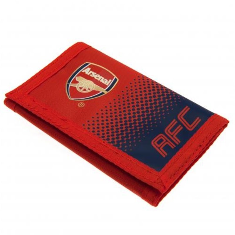 PORTEFEUILLE ARSENAL FC