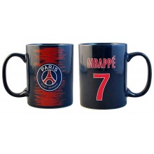 MUG PARIS SAINT GERMAIN MBAPPE