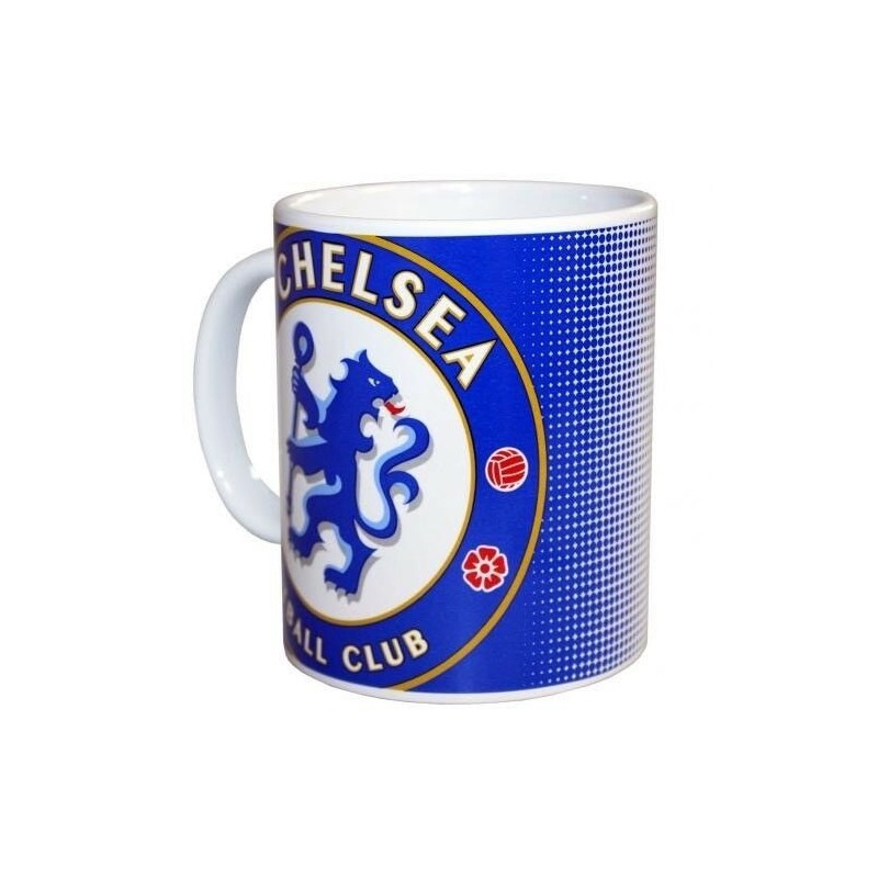 MUG CHELSEA FC MUG CHELSEA FC