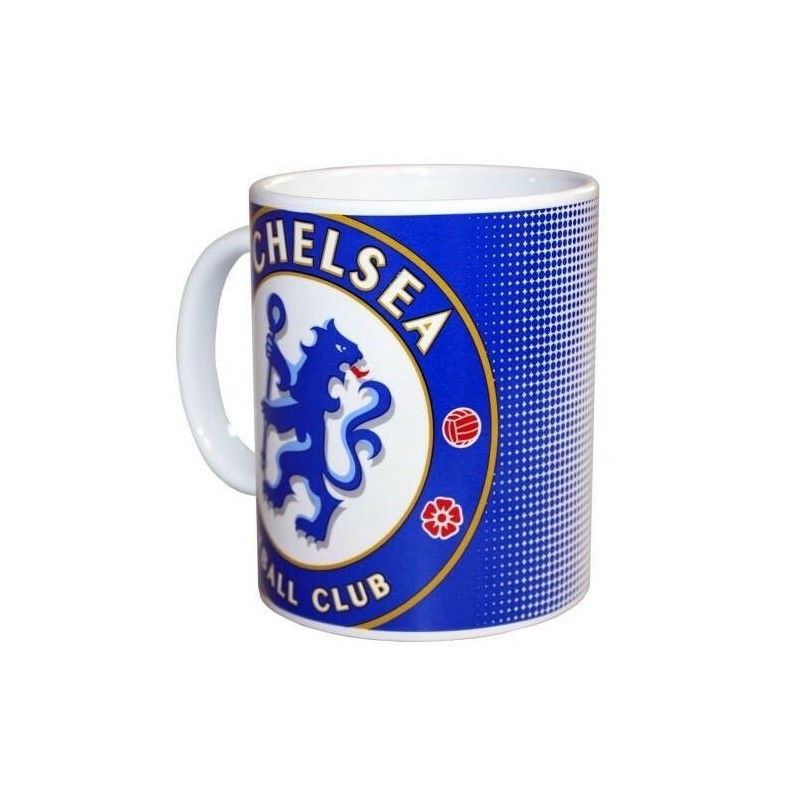 MUG CHELSEA FC