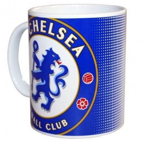 MUG CHELSEA FC