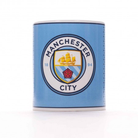 MUG MANCHESTER CITY