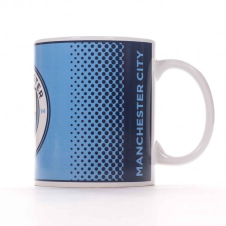 MUG MANCHESTER CITY