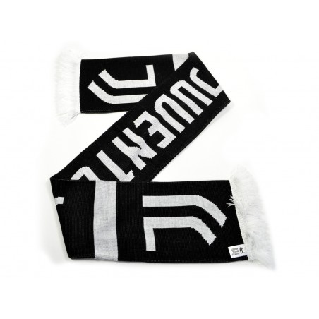 ECHARPE JUVENTUS DE TURIN