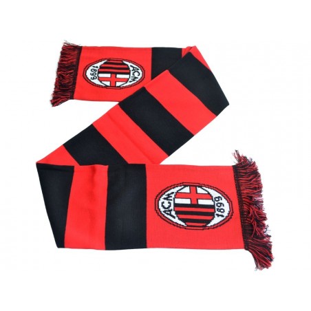 ECHARPE MILAN AC