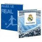 CLASSEUR REAL DE MADRID