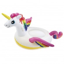 LICORNE GONFLABLE BESTWAY 150 X 117 cm