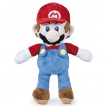 PELUCHE MARIO BROS