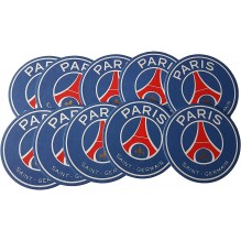 PARIS SAINT GERMAIN Dessous de verre