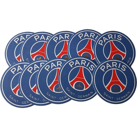 PARIS SAINT GERMAIN Dessous de verre