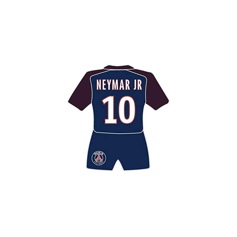 MAGNET PARIS SAINT GERMAIN NEYMAR MAGNET PARIS SAINT GERMAIN NEYMAR