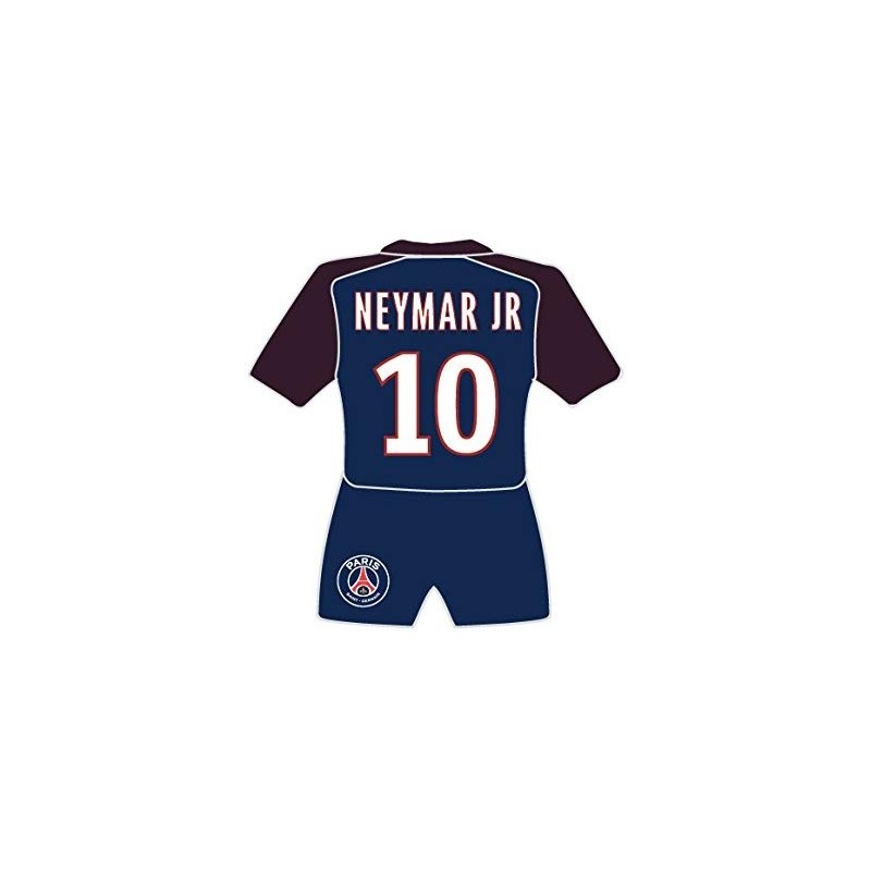 MAGNET PARIS SAINT GERMAIN NEYMAR