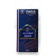 MAGNET PARIS SAINT GERMAIN ICI C'EST PARIS