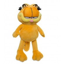 PELUCHE GARFIELD  45 cm