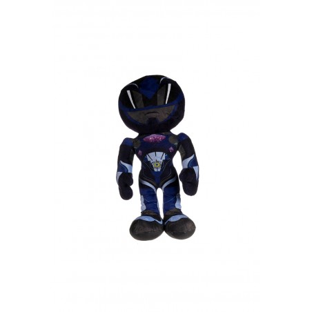 PELUCHE POWER RANGERS Bleu