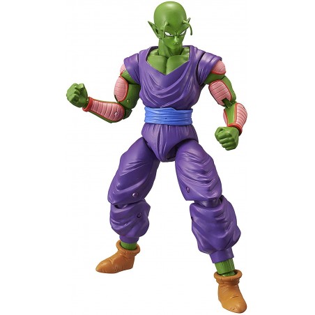 Dragon Ball Super - Figurine Dragon Star 17 cm - Piccolo