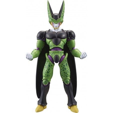 Dragon Ball Super - Figurine Dragon Star 17 cm - Cell forme finale