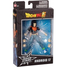 Dragon Ball Super - Figurine Dragon Star 17 cm - Cell forme finale