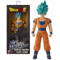 Dragon Ball Super - Figurine Géante Limit Breaker 30 cm - Super Saiyan Goku Blue