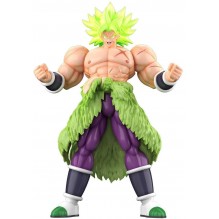 Dragon Ball - Figurine - Super Saiyan Broly 30 cm